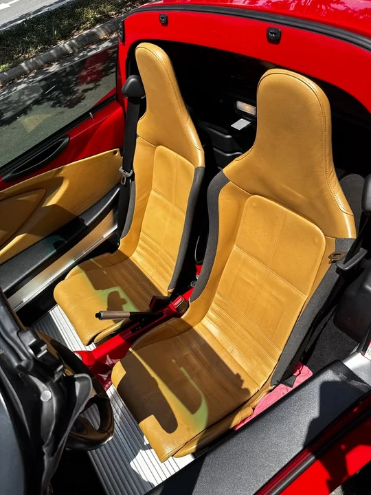 2005 Lotus Elise Series 2 - Image 7 of 20