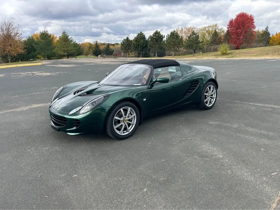 2005 Lotus Elise Series 2 - Image 15 of 16