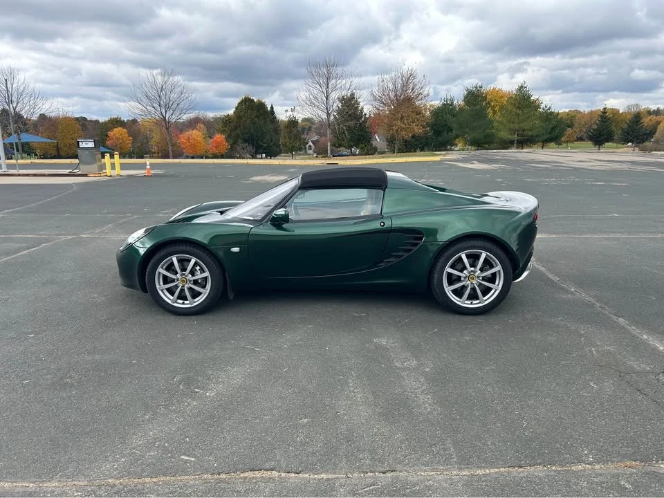 2005 Lotus Elise Series 2 - Image 16 of 16