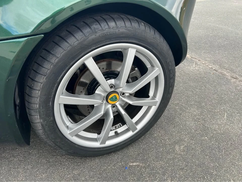 2005 Lotus Elise Series 2 - Image 7 of 16