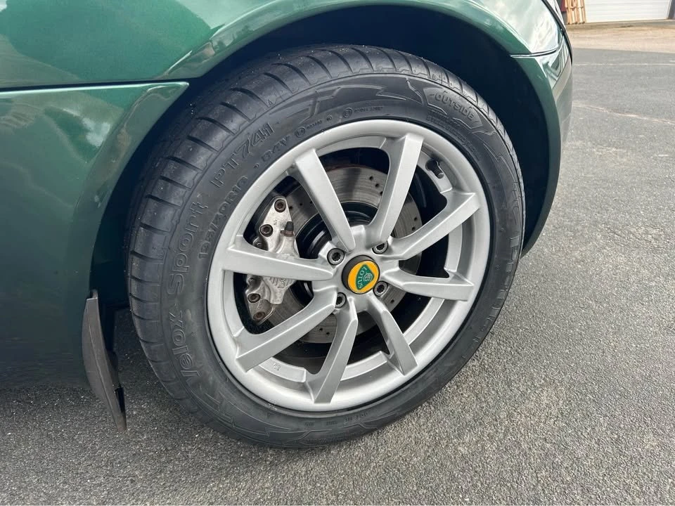 2005 Lotus Elise Series 2 - Image 4 of 16