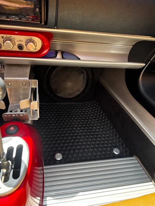 2005 Lotus Elise Series 2 - Image 9 of 20