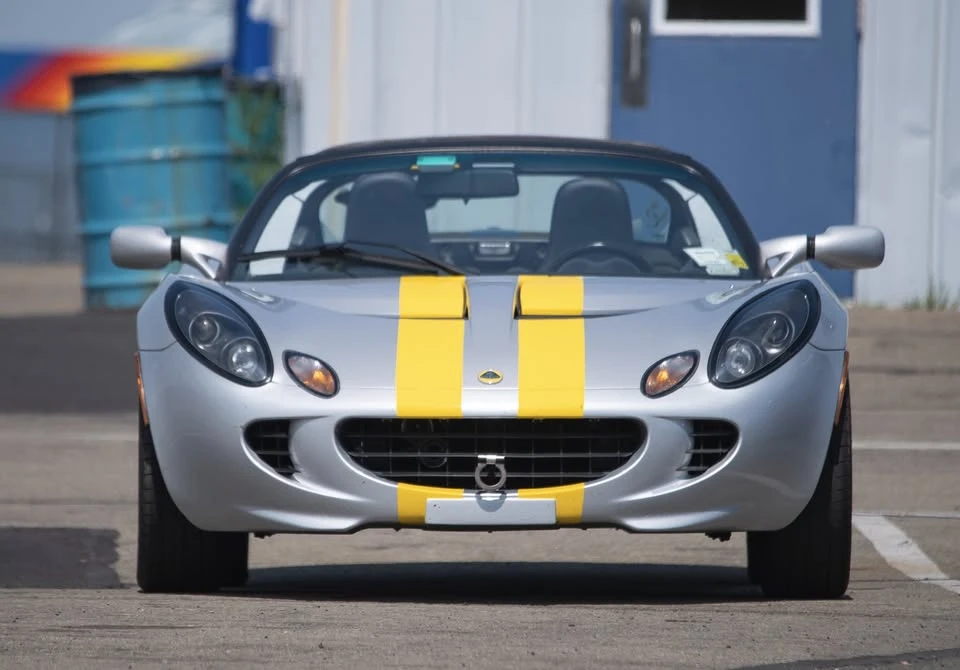 2005 Lotus Elise Series 2 - Image 10 of 10