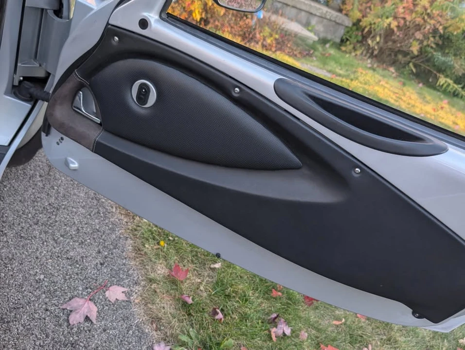 2005 Lotus Elise Series 2 - Image 7 of 10