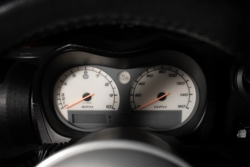 2005 Lotus Elise Series 2 - Image 9 of 13