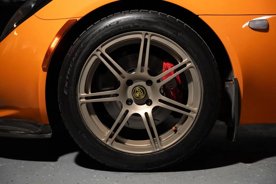 2005 Lotus Elise Series 2 - Image 11 of 13