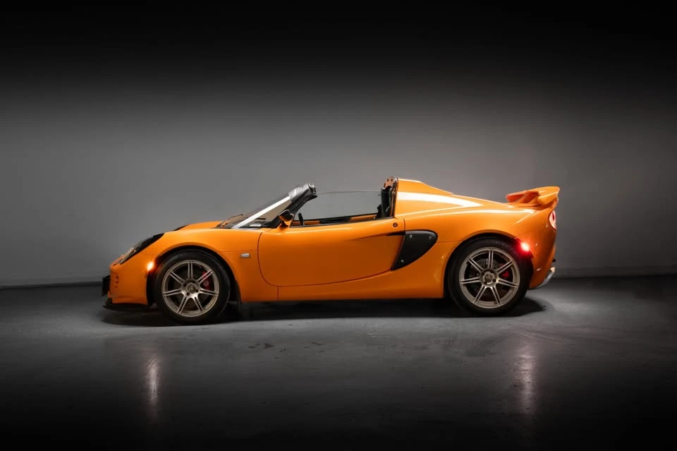 2005 Lotus Elise Series 2 - Image 5 of 13