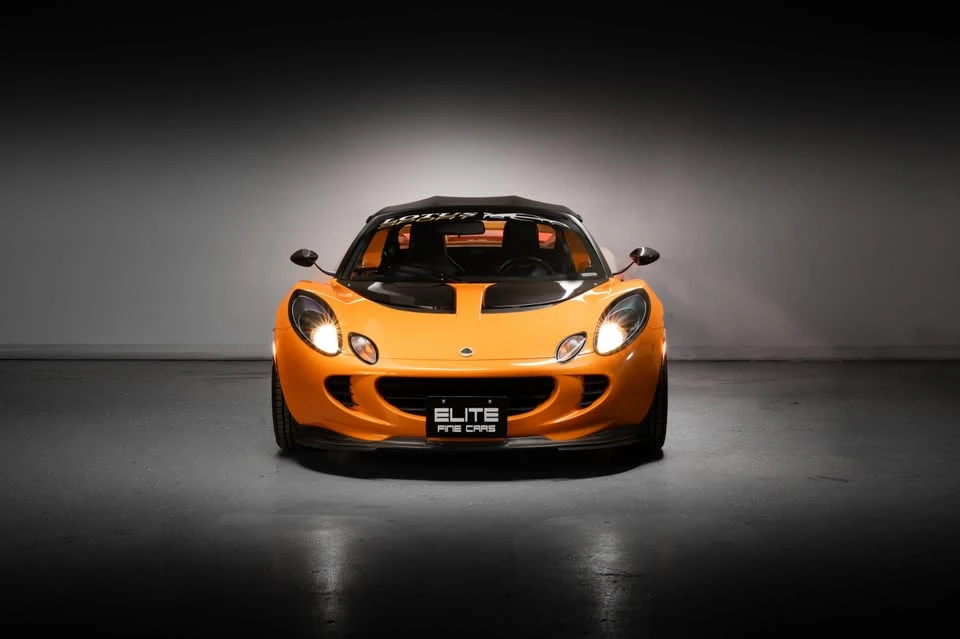 2005 Lotus Elise Series 2 - Image 2 of 13