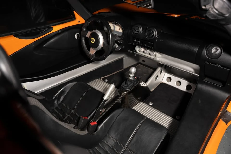 2005 Lotus Elise Series 2 - Image 12 of 13