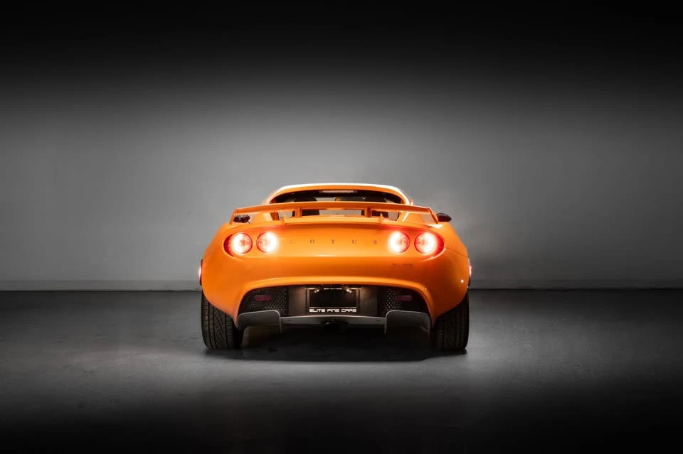 2005 Lotus Elise Series 2 - Image 8 of 13