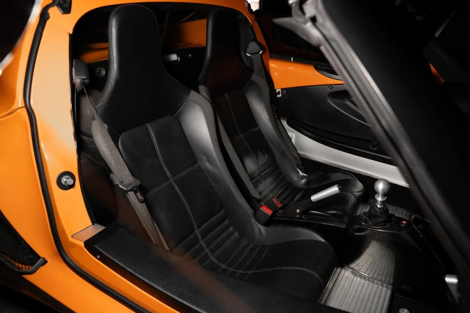 2005 Lotus Elise Series 2 - Image 13 of 13