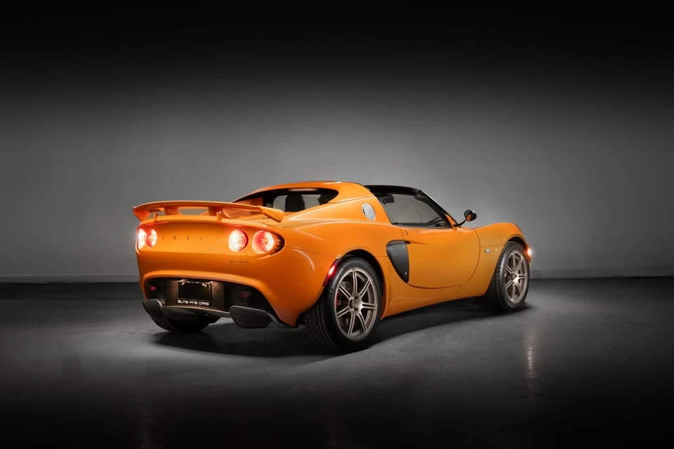 2005 Lotus Elise Series 2 - Image 7 of 13
