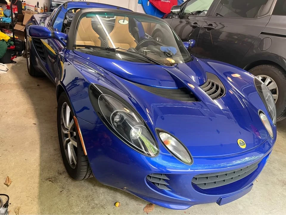 2005 Lotus Elise Series 2 - Image 3 of 8