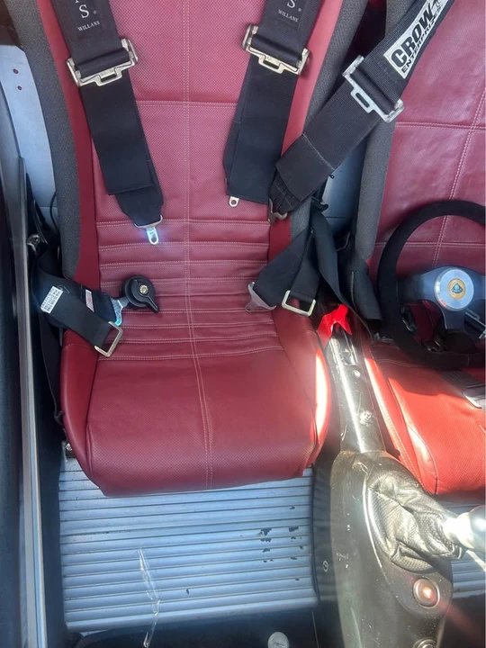 2005 Lotus Elise Series 2 - Image 7 of 7