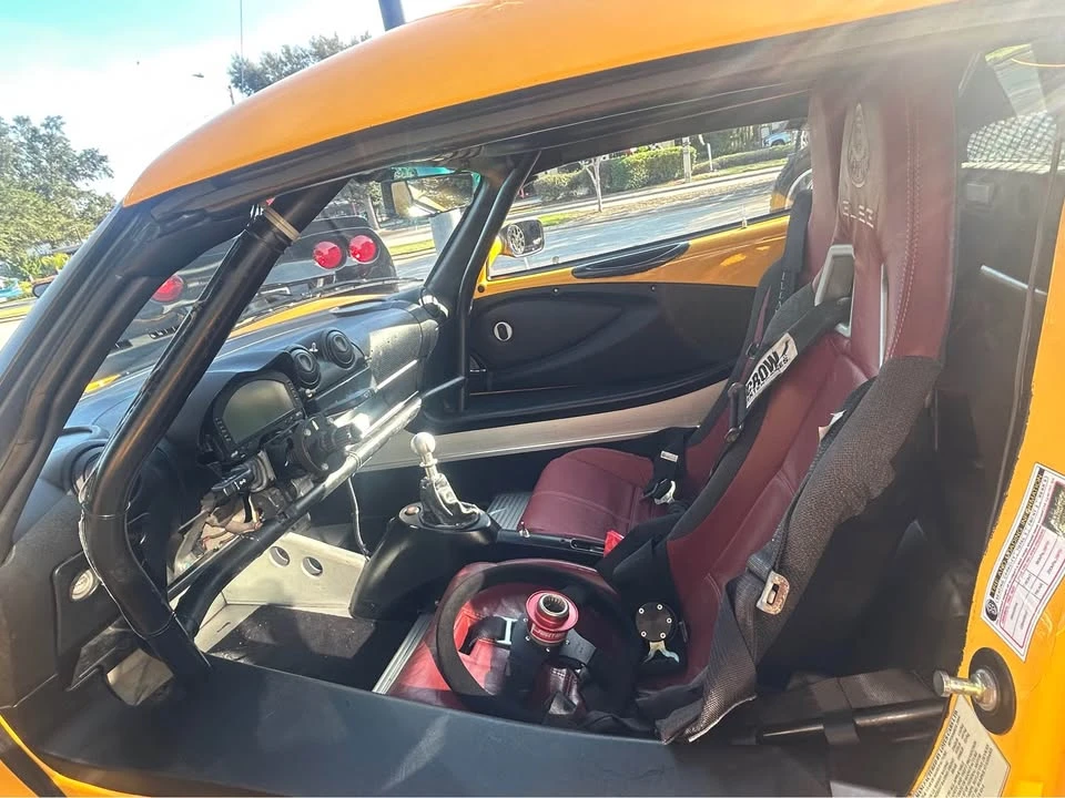 2005 Lotus Elise Series 2 - Image 5 of 7