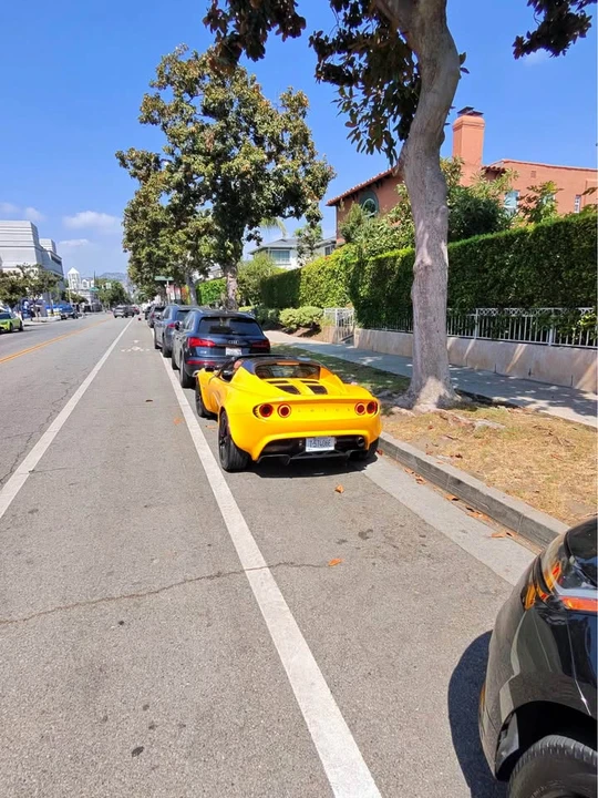 2005 Lotus Elise Series 2 - Image 10 of 14