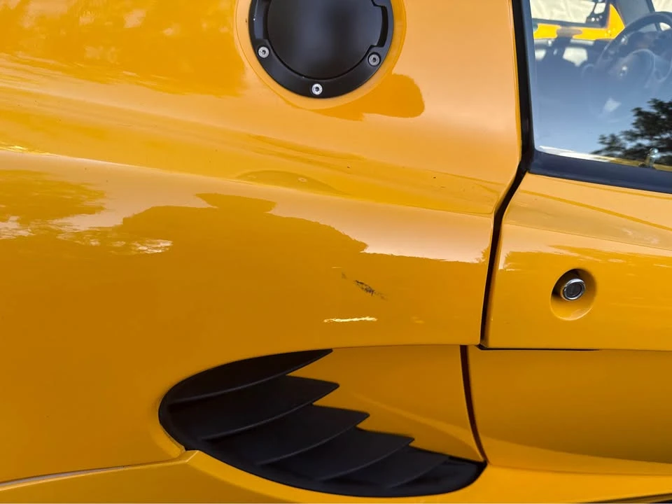 2005 Lotus Elise Series 2 - Image 13 of 14