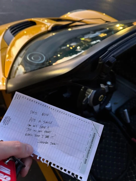 2005 Lotus Elise Series 2 - Image 14 of 14