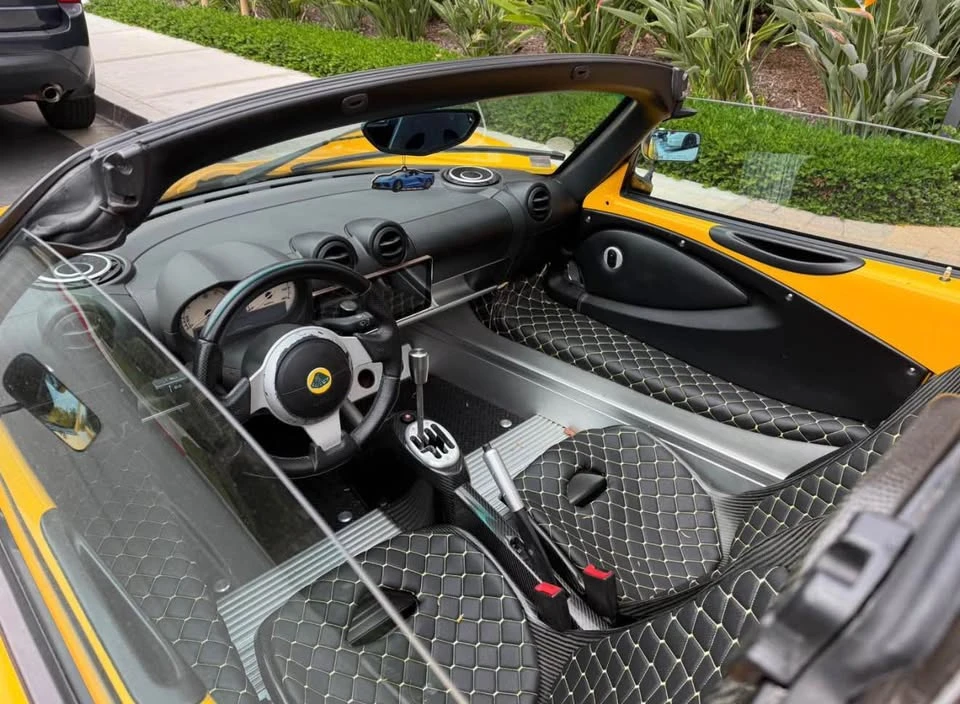 2005 Lotus Elise Series 2 - Image 6 of 14