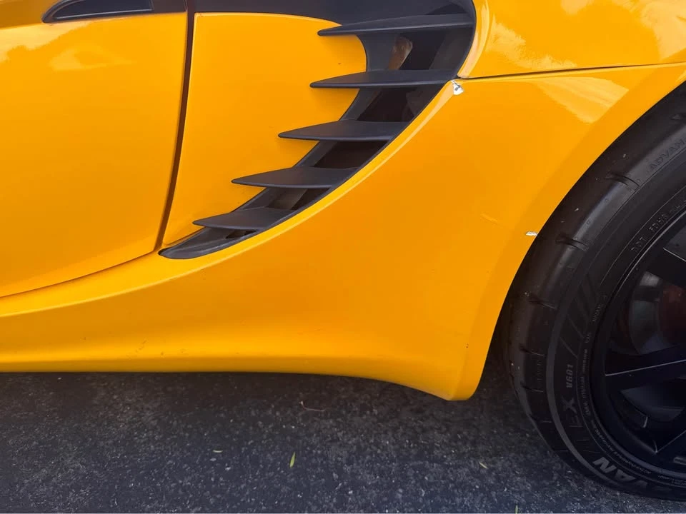 2005 Lotus Elise Series 2 - Image 12 of 14
