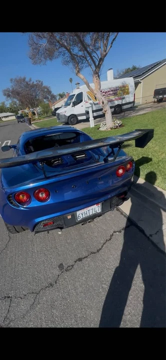 2005 Lotus Elise Series 2 - Image 2 of 10