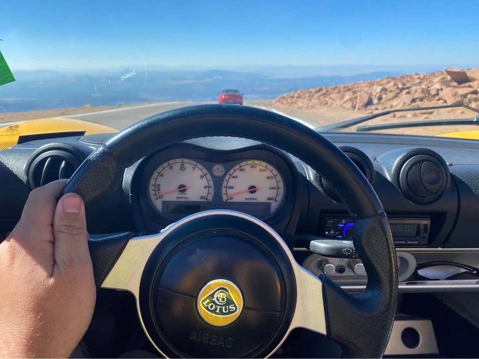 2005 Lotus Elise Series 2 - Image 7 of 9
