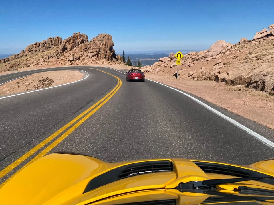 2005 Lotus Elise Series 2 - Image 6 of 9