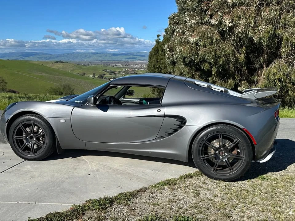 2005 Lotus Elise Series 2 - Image 5 of 8