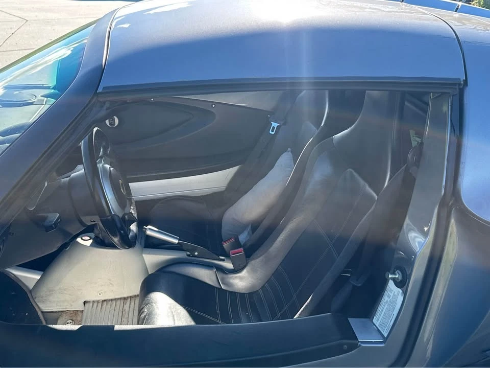 2005 Lotus Elise Series 2 - Image 6 of 8