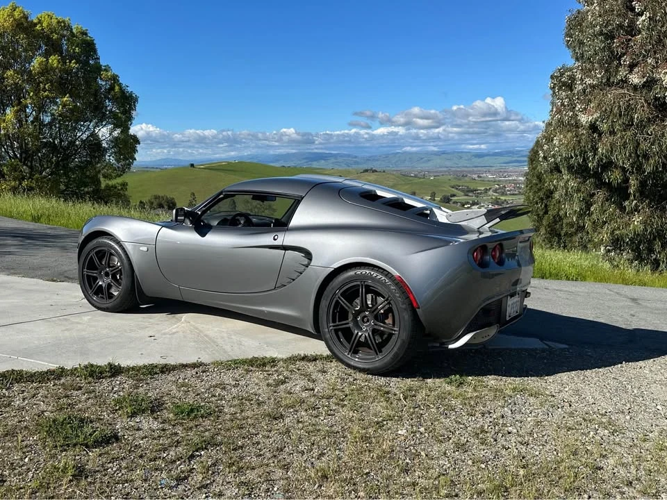 2005 Lotus Elise Series 2 - Image 8 of 8