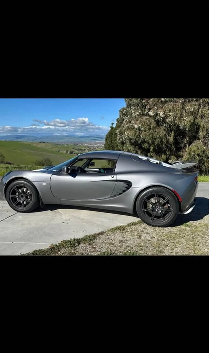 2005 Lotus Elise Series 2 - Image 5 of 20