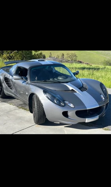 2005 Lotus Elise Series 2 - Image 3 of 20