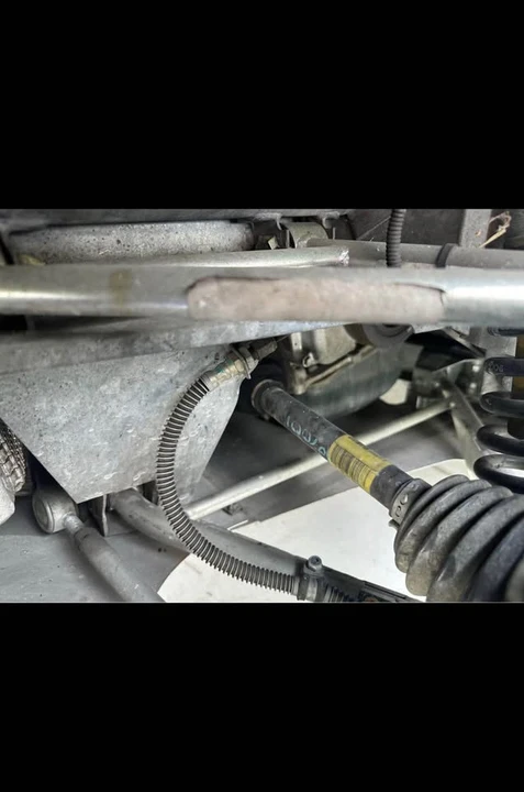 2005 Lotus Elise Series 2 - Image 13 of 20