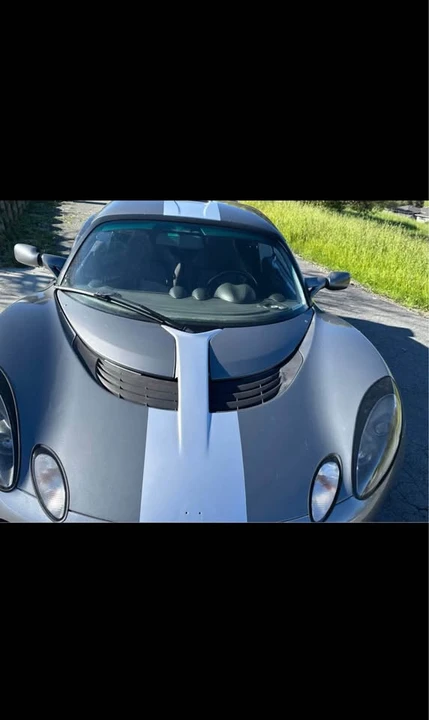 2005 Lotus Elise Series 2 - Image 4 of 20