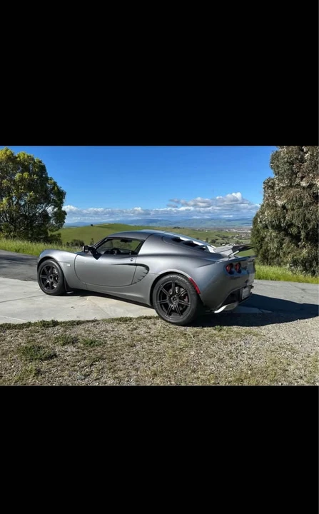 2005 Lotus Elise Series 2 - Image 8 of 20