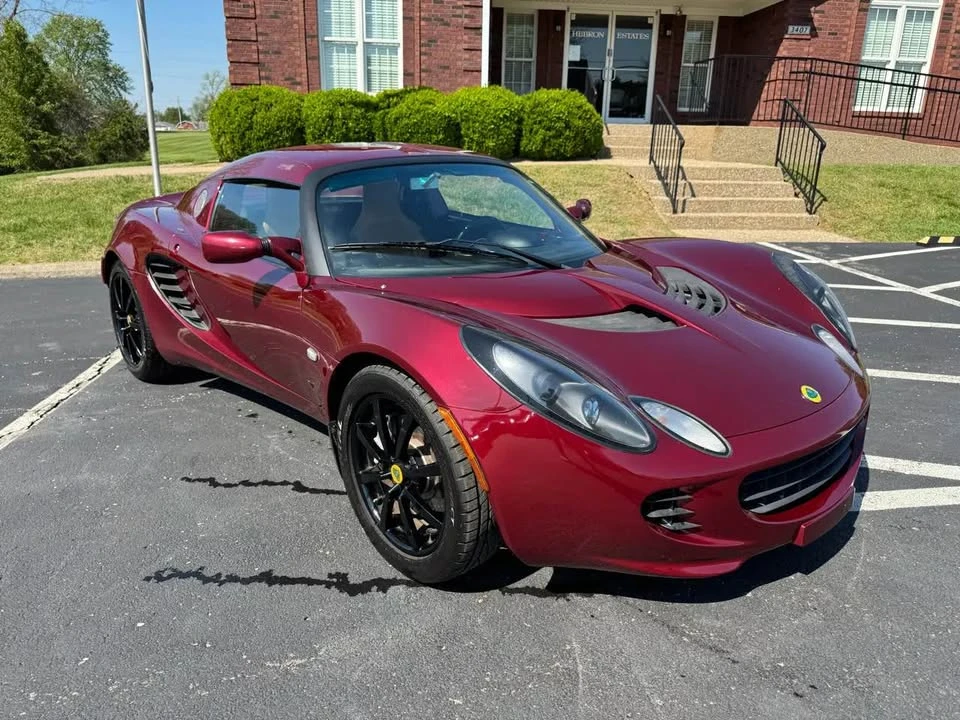 2005 Lotus Elise Series 2 - Image 7 of 20