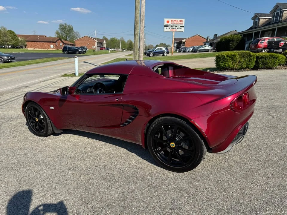 2005 Lotus Elise Series 2 - Image 3 of 20