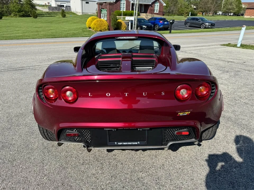 2005 Lotus Elise Series 2 - Image 5 of 20
