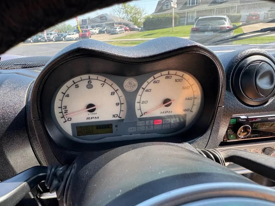 2005 Lotus Elise Series 2 - Image 14 of 20