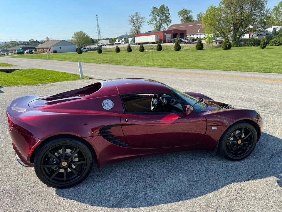2005 Lotus Elise Series 2 - Image 7 of 20