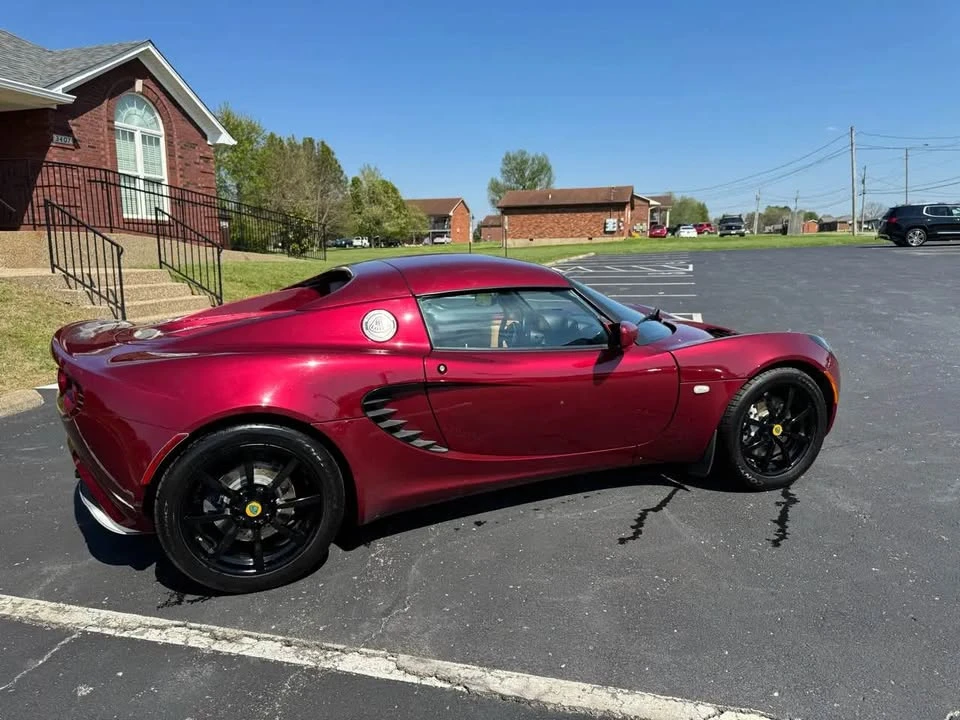 2005 Lotus Elise Series 2 - Image 6 of 20