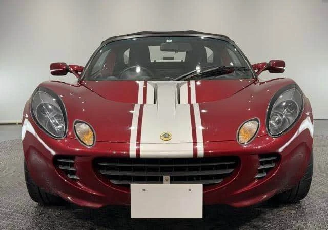 2005 Lotus Elise Series 2 - Image 4 of 8