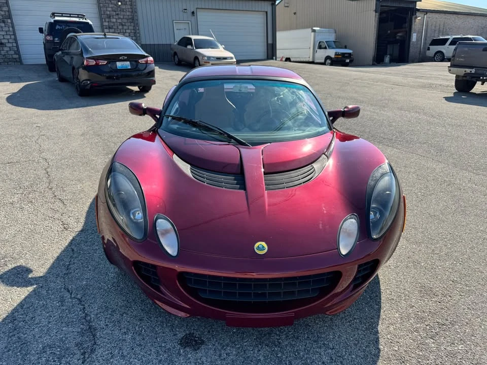 2005 Lotus Elise Series 2 - Image 9 of 20