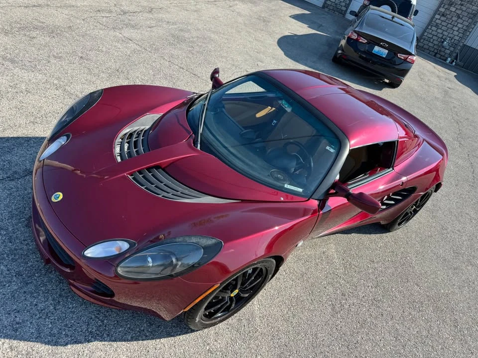 2005 Lotus Elise Series 2 - Image 10 of 20
