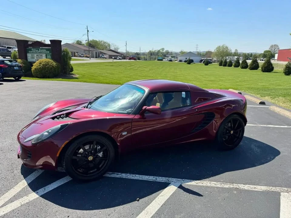 2005 Lotus Elise Series 2 - Image 2 of 20