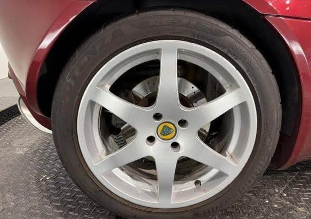 2005 Lotus Elise Series 2 - Image 8 of 8