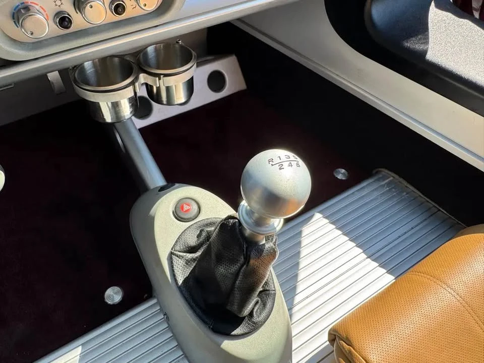 2005 Lotus Elise Series 2 - Image 16 of 20