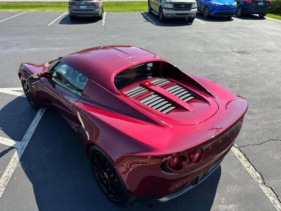 2005 Lotus Elise Series 2 - Image 10 of 20
