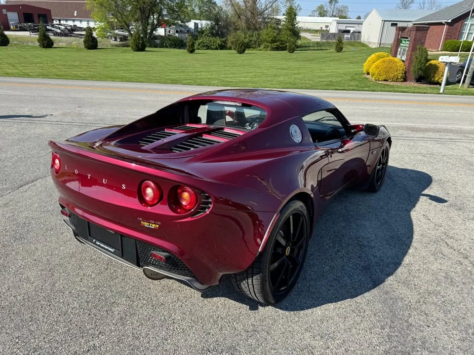 2005 Lotus Elise Series 2 - Image 6 of 20