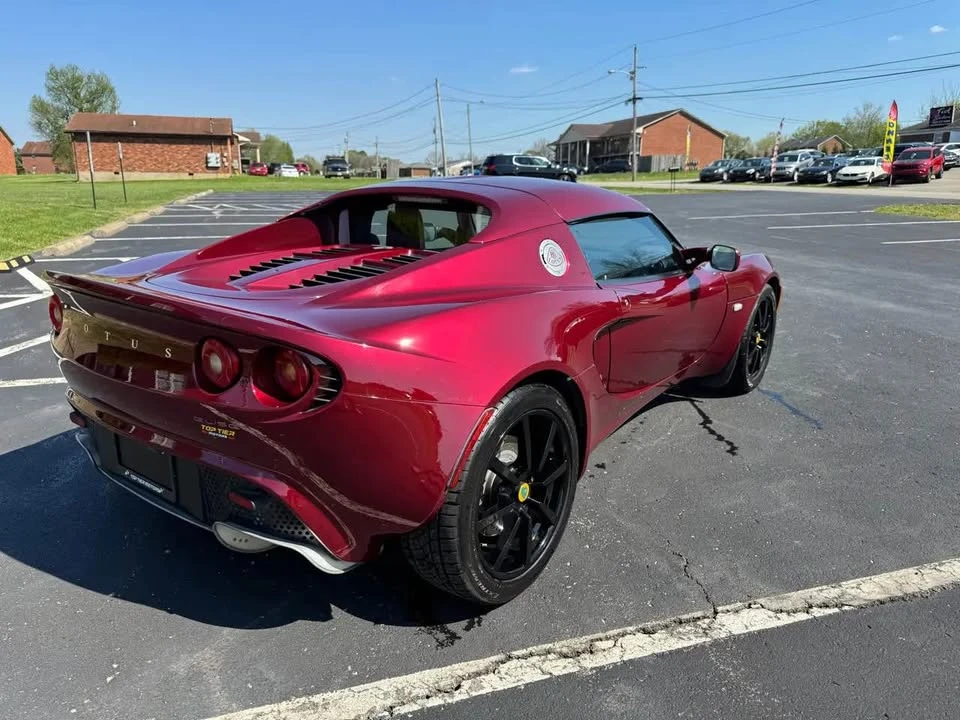 2005 Lotus Elise Series 2 - Image 5 of 20